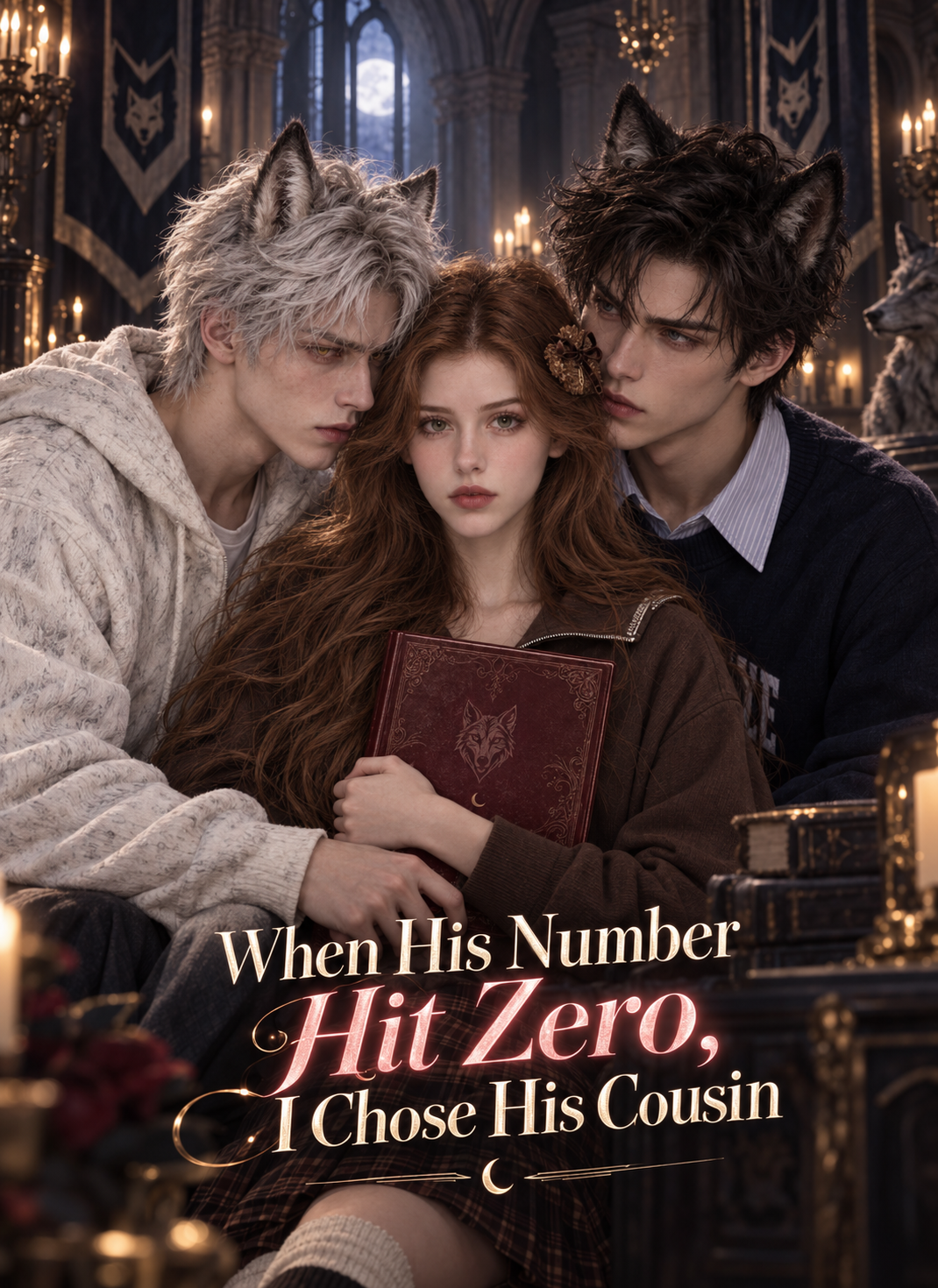 When His Number Hit Zero, I Chose His Cousin