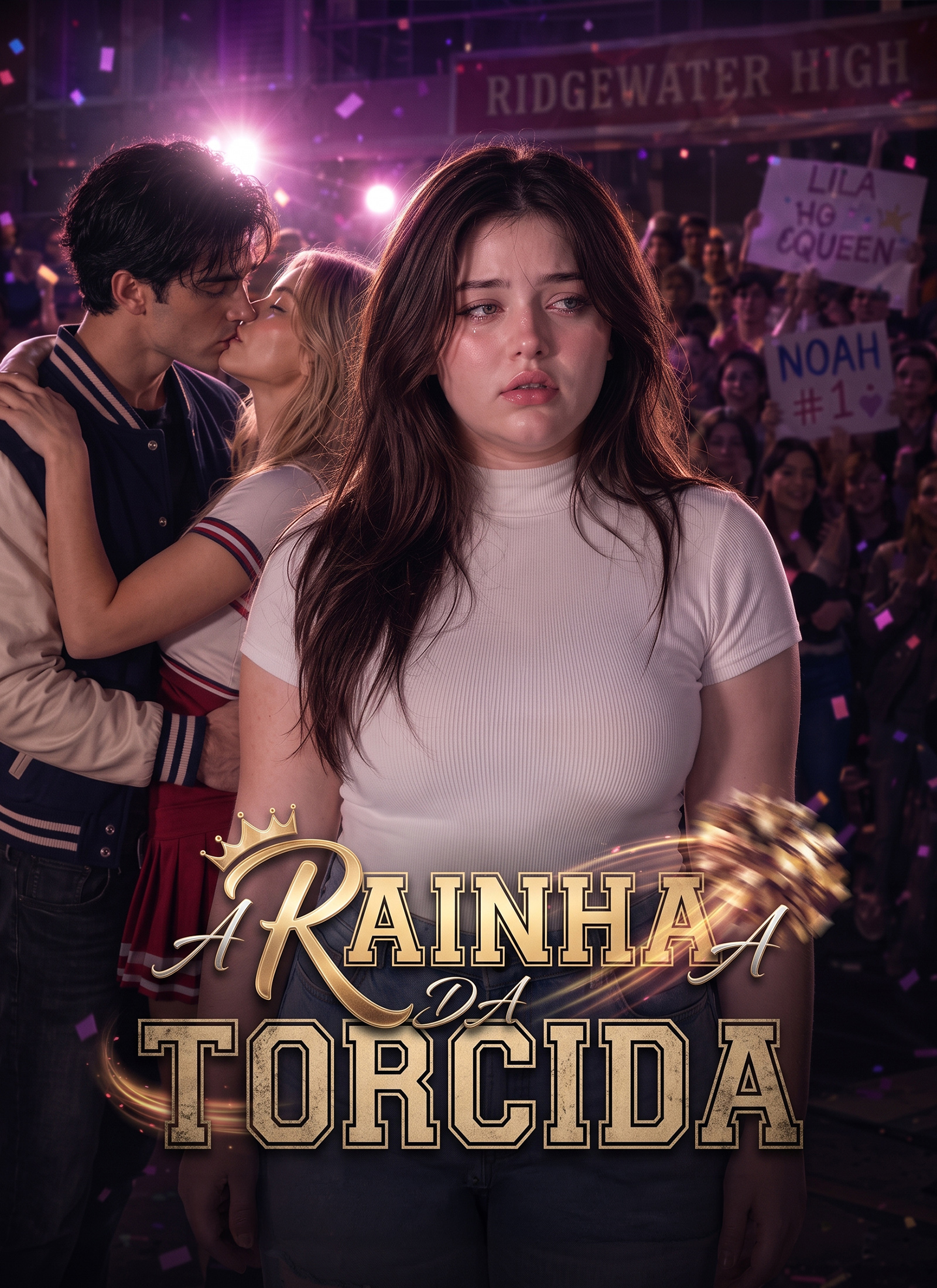 A Rainha da Torcida