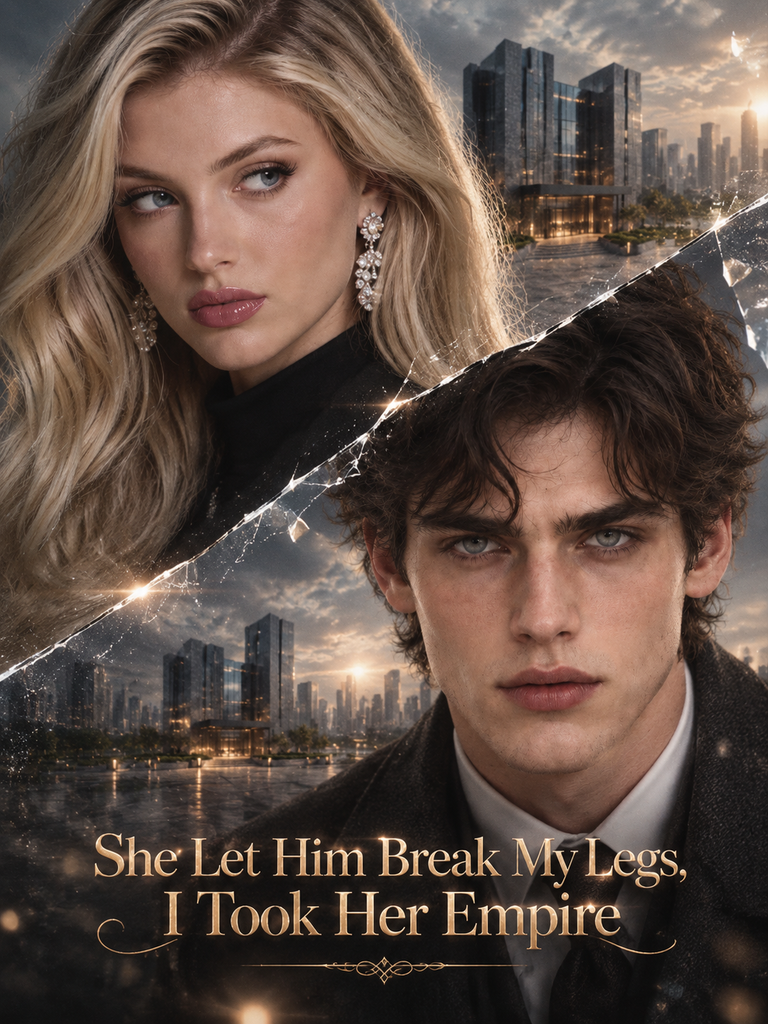She Let Him Break My Legs, I Took Her Empire