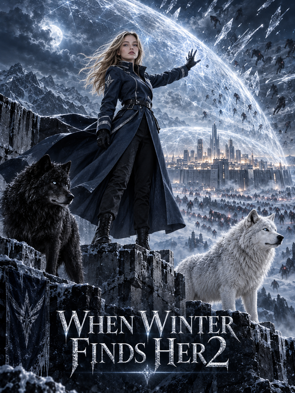 When Winter Finds Her 2
