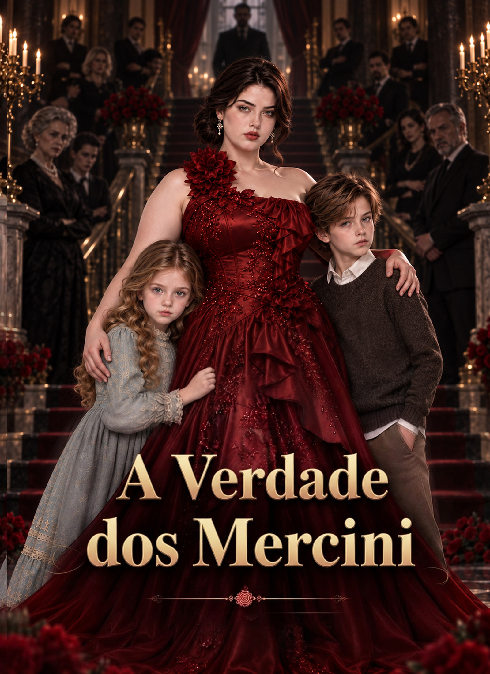A Verdade dos Mercini