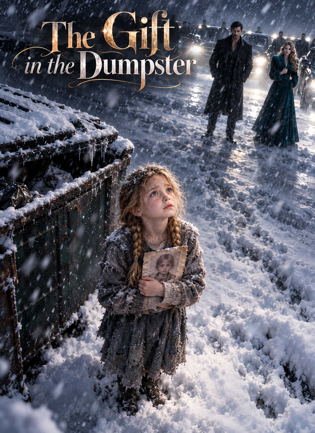 The Gift in the Dumpster