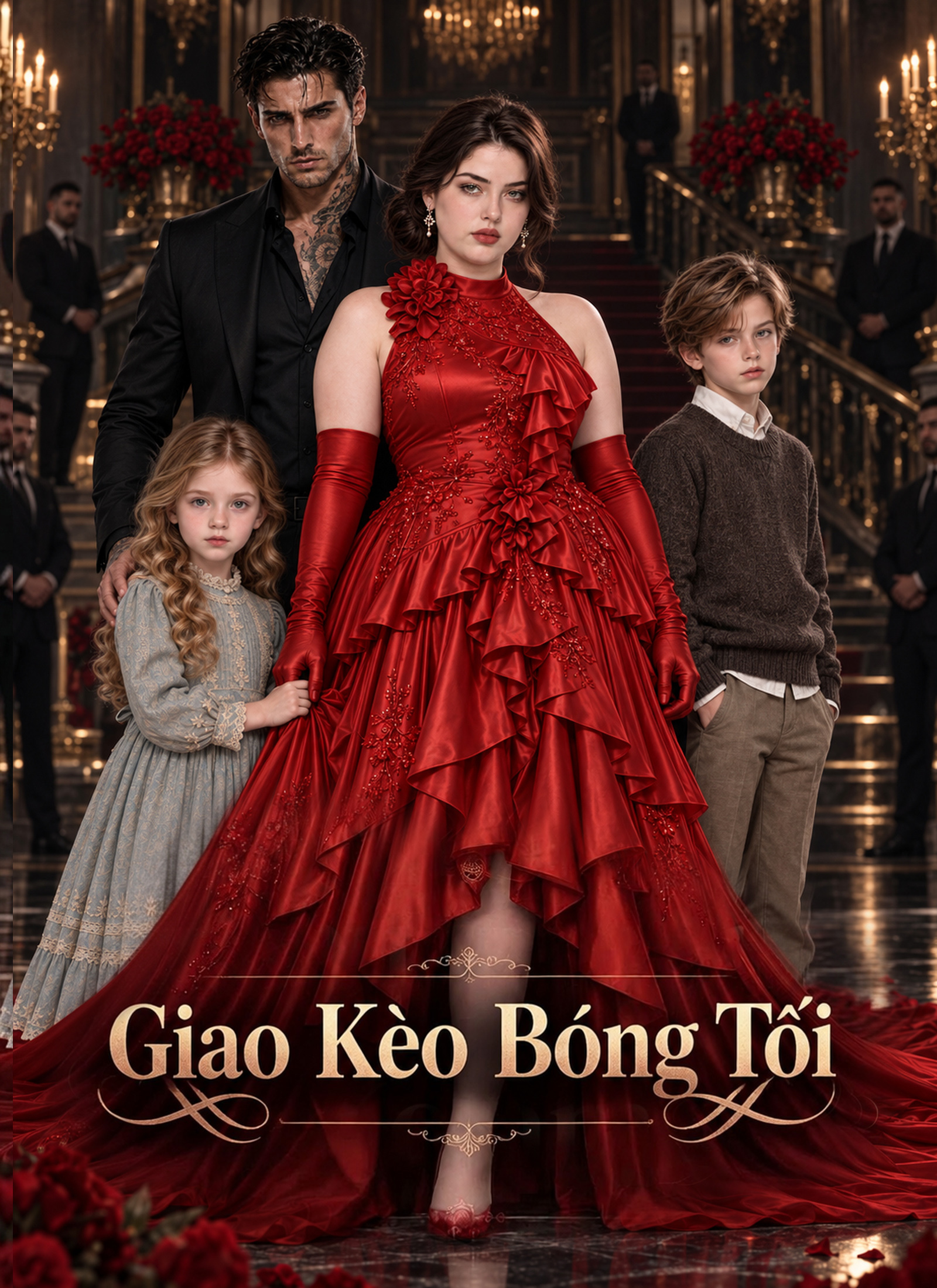 Giao Kèo Bóng Tối