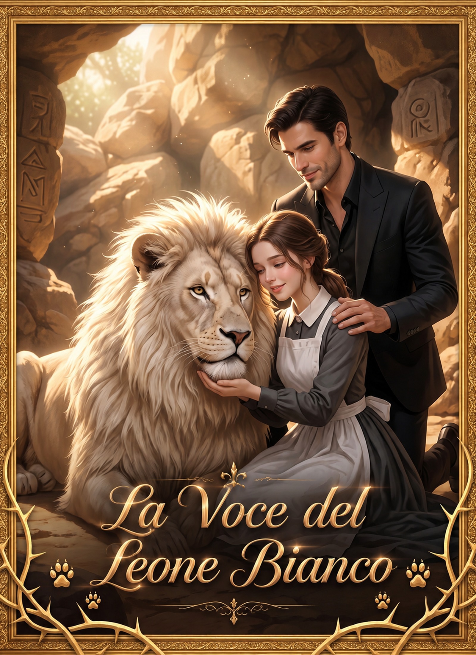 La Voce del Leone Bianco