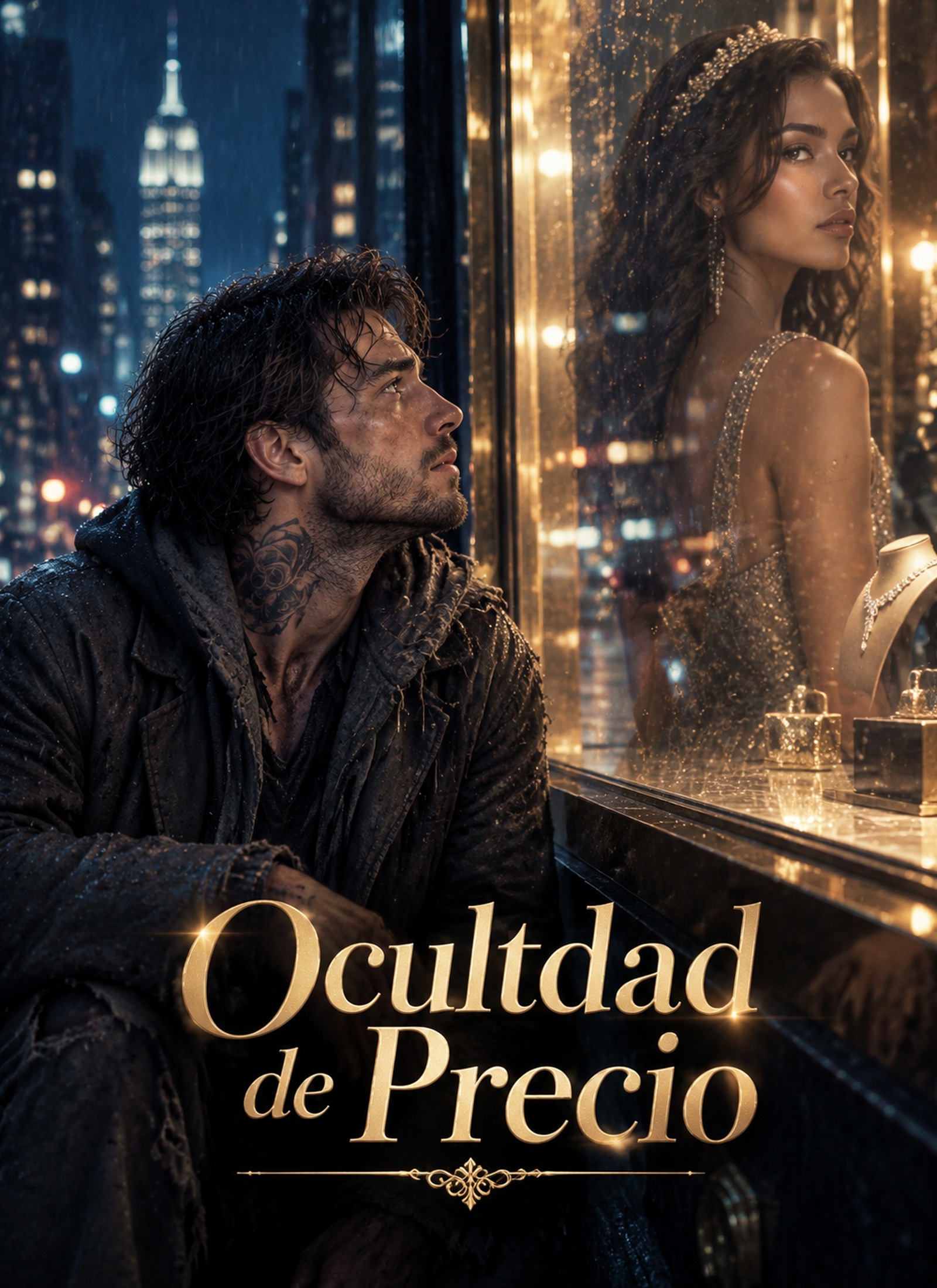 [Doblado]Ocultdad de Precio