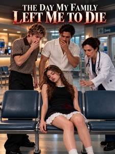 Poster The Day My Family Left Me to Die