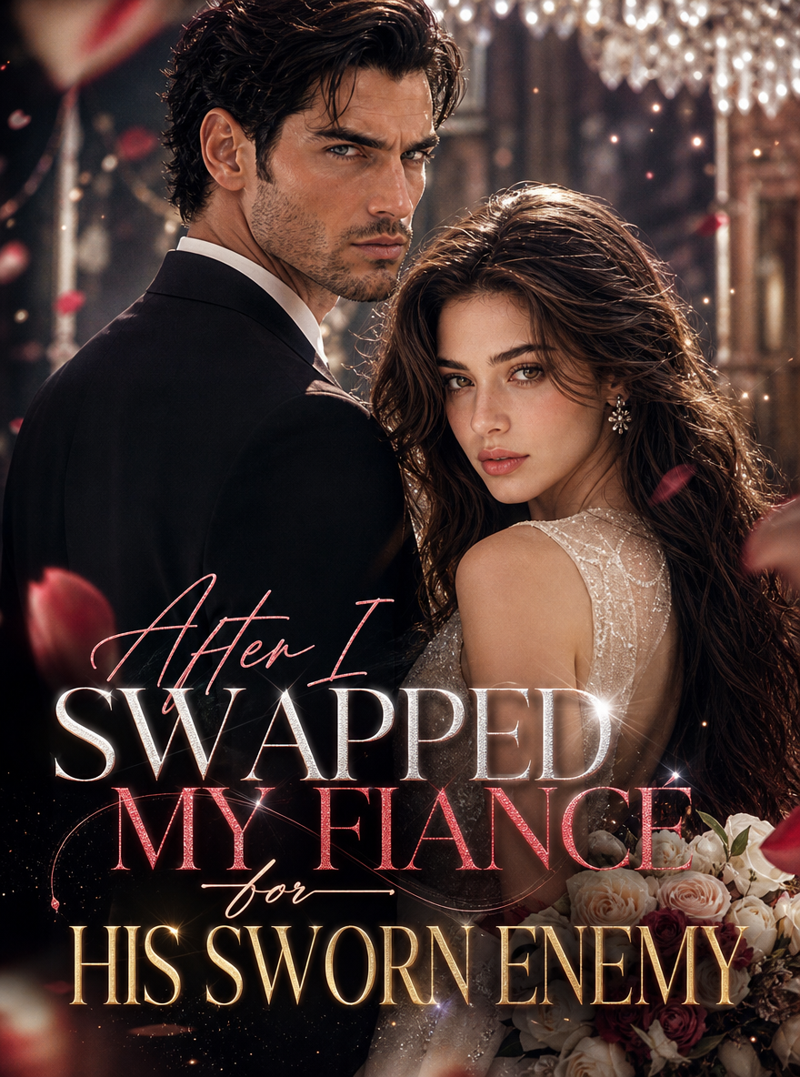 Poster After I Swapped My Fiancé for His Sworn Enemy