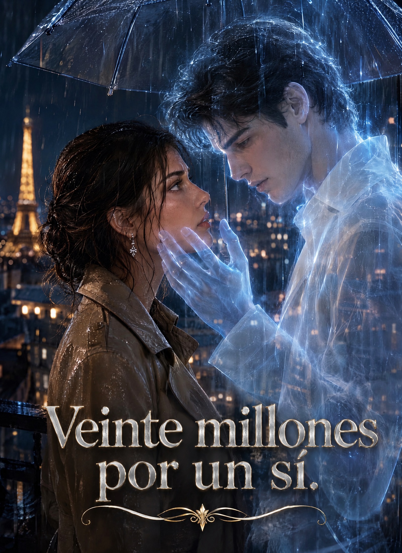 Poster [Doblado]Veinte millones por un sí
